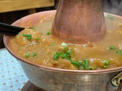 -蜗牛小馆醉乡民谣云南菜(惠新西里店)