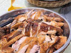 -红旗山庄(圭峰山店)