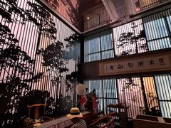-黑木原精致料理·铁板烧