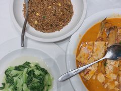 -乾隆美食·本帮菜(黄河路店)