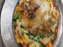 -古乐牛香鲜牛肉牛杂火锅(观前街店)