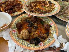 -砂锅居(西四店)