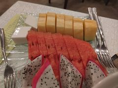 -观澜湖酒店·邀月庭中餐厅