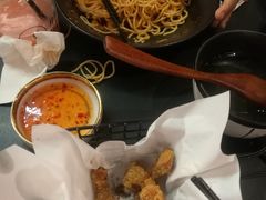 -贡梅老面馆·蟹粉面·无锡特色小吃(南长街主推店)