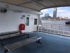 -丹东路渡口(轮渡站)