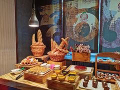 -西藏饭店·亚克·食光自助餐厅(文殊院店)