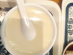 -冰泉豆浆馆(阳朔店)