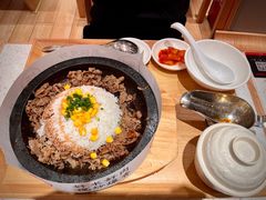 烧肥牛铁板饭-味千拉面(又一城店)
