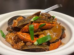 -荣兴酒家(徐家汇店)
