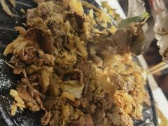 -厚味居炙子烤肉·清真(天桥南纬路店)