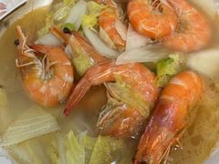 -来之顺海鲜菜馆·青岛菜·始于1993(栈桥店)