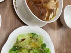 -百福麵家(新馬路店)