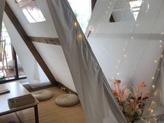 -天空花园餐吧·生日·团建(南山店)