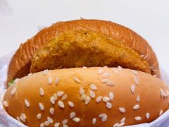 -麦当劳(文化西路店)