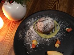 -Mercato莫卡多露台餐厅与酒吧(K11店)