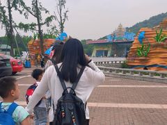 -无锡动物园·太湖欢乐园