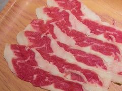 -肉勝和牛寿喜烧(北城天街店)