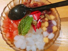 班花冰粉-班花麻辣烫(南京概念店)
