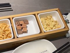 -探炉·香辣豆花烤鱼(笋岗宝能环球汇店)