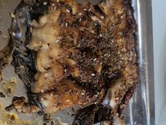 -塞上渔乡·农家菜·虹鳟鱼