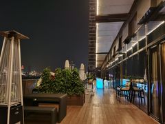 -富力威斯汀酒店-中国元素中餐厅(武昌临江店)
