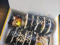 -传闻来紫菜包饭·打糕(西塔韩百店)