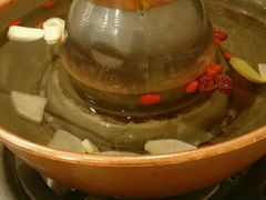 -八先生涮肉房(三里河店)