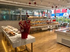 -小嘟来烘焙店