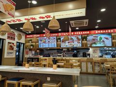 -弄堂咪道-饭香·面香·馄饨香(兴梅店)