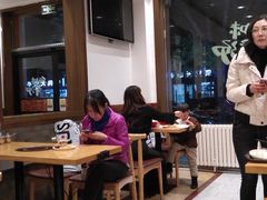大堂-武圣羊汤(武圣路店)