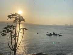 -胡里山炮台