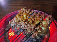 -张四烤羊肉(西藏自治区拉萨市丹杰林巷店)