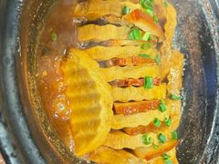 -魏铭鱼头捞饭(晋阳路店)