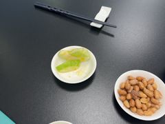 -双生不夜粥