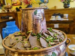 -如意林卡藏餐吧(大昭寺店)