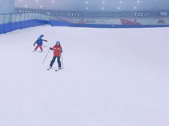 -哈尔滨热雪奇迹