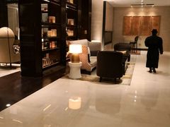 -南京圣和府邸豪华精选酒店