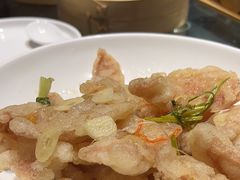 -金掌勺东北菜(格兰晴天店)