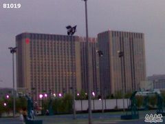 -济南喜来登酒店