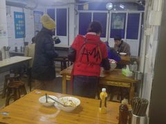 大堂-小狗面馆(复兴店)