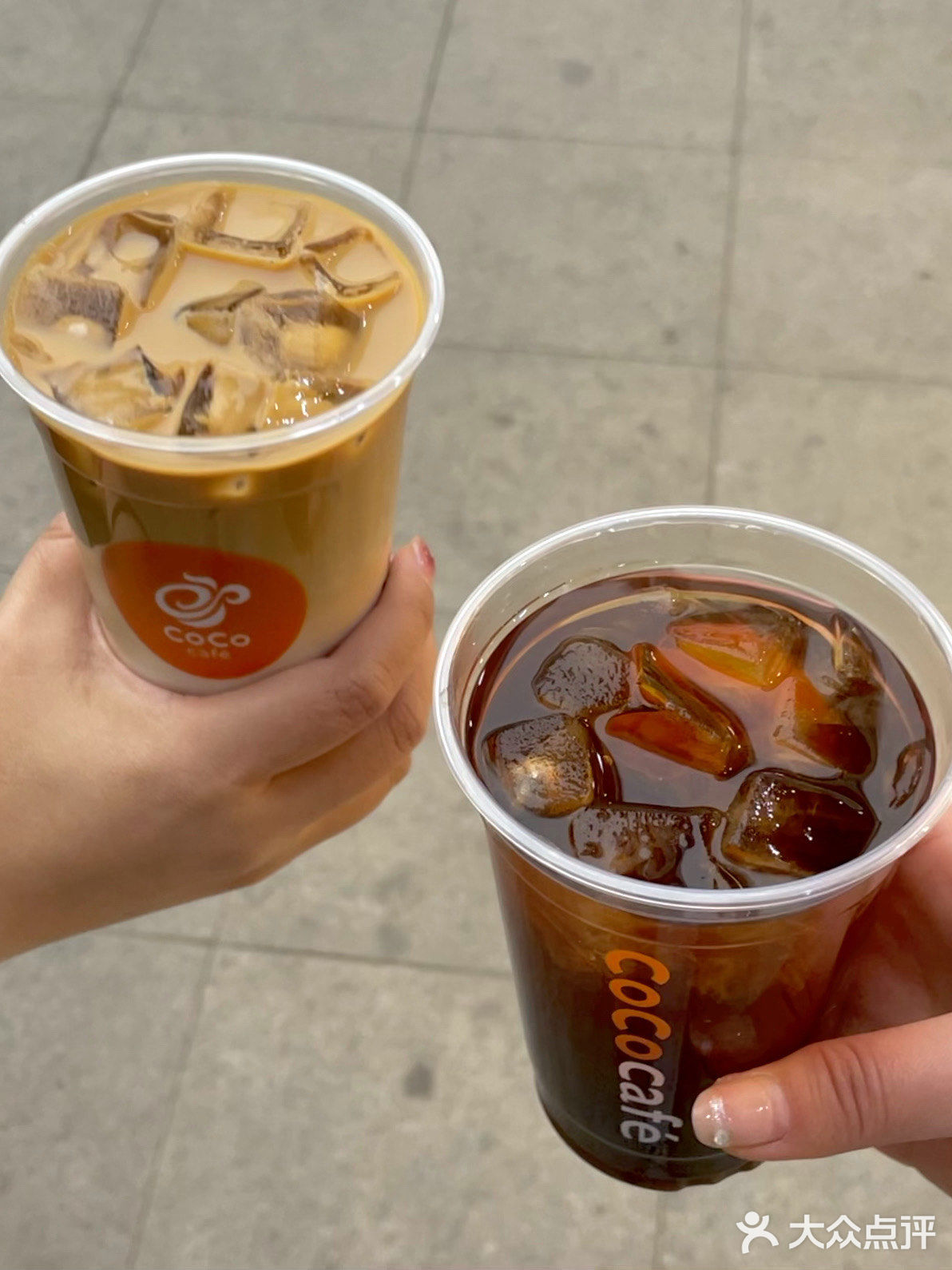 总要薅一个COC03.9💰咖啡的羊毛吧!!