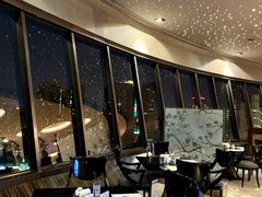 -广州花园酒店-凌璇阁360度高空海鲜自助餐CAROUSEL