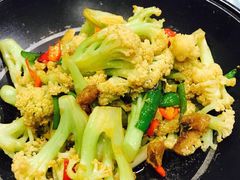 -渔堂公园餐厅·本帮菜(乐园路店)
