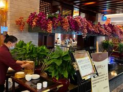 -清远国际酒店御珍轩食街