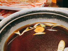 -火炉火自助餐(枫蓝国际店)