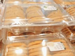 -泸溪河桃酥(秦淮夫子庙一店)