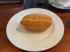 -岷山饭店-芝芝自助餐厅