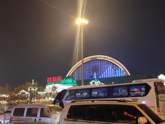 -沈阳站