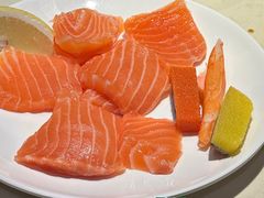 -加餐海鲜自助(宝龙一城店)