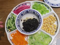 -咂摸(南锣鼓巷店)
